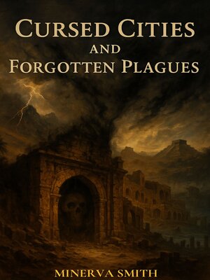 cover image of Cursed Cities and Forgotten Plagues